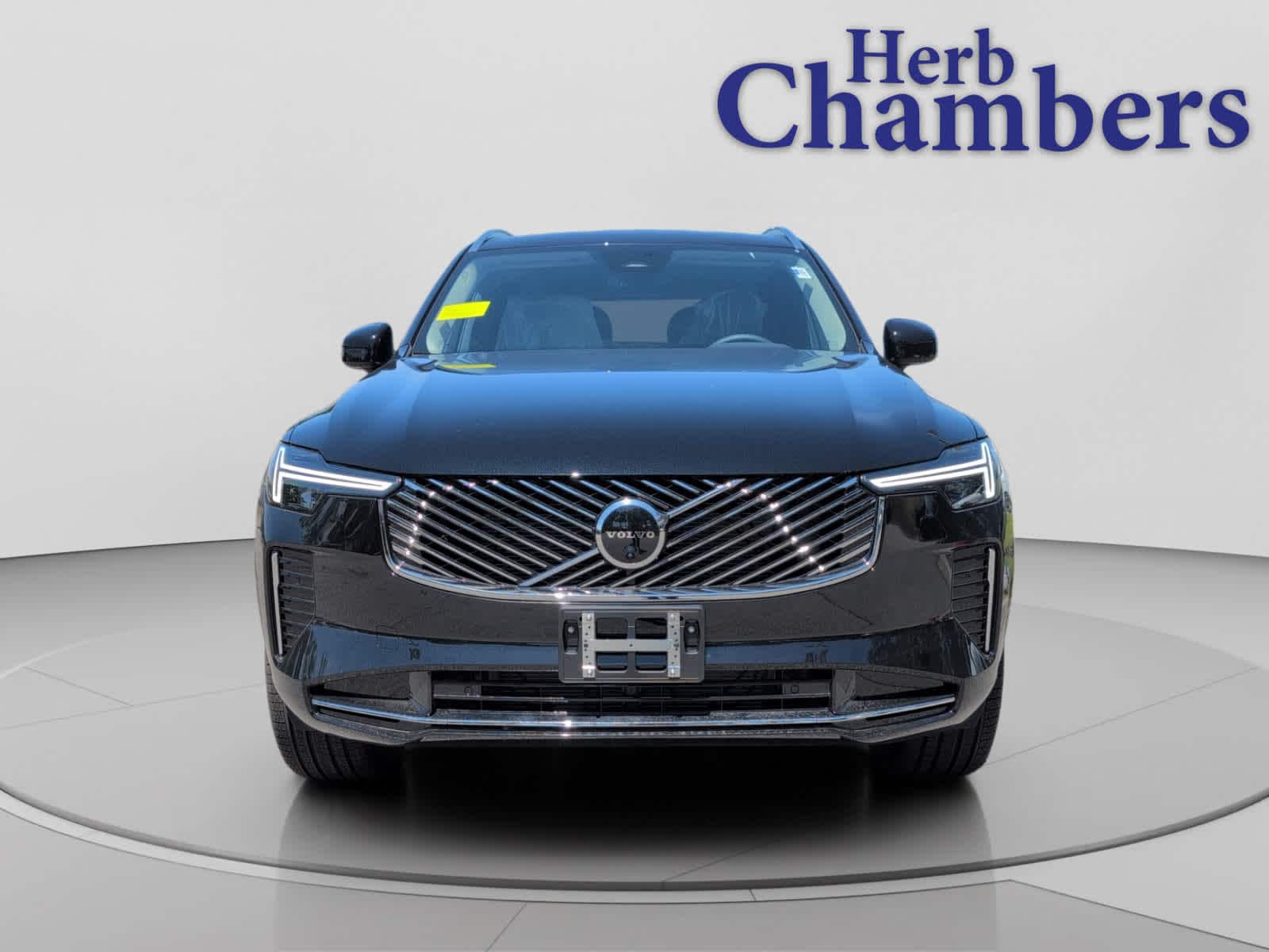 used 2026 Volvo XC90 car, priced at $71,825