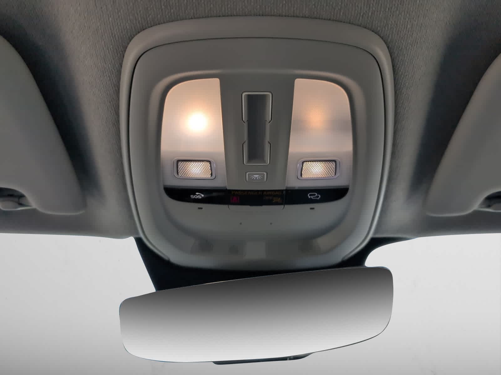 new 2026 Volvo XC40 car, priced at $53,525