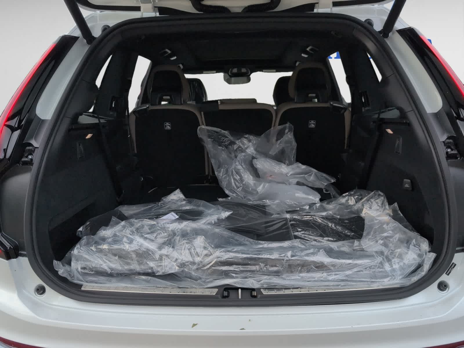 used 2026 Volvo XC90 car, priced at $71,780