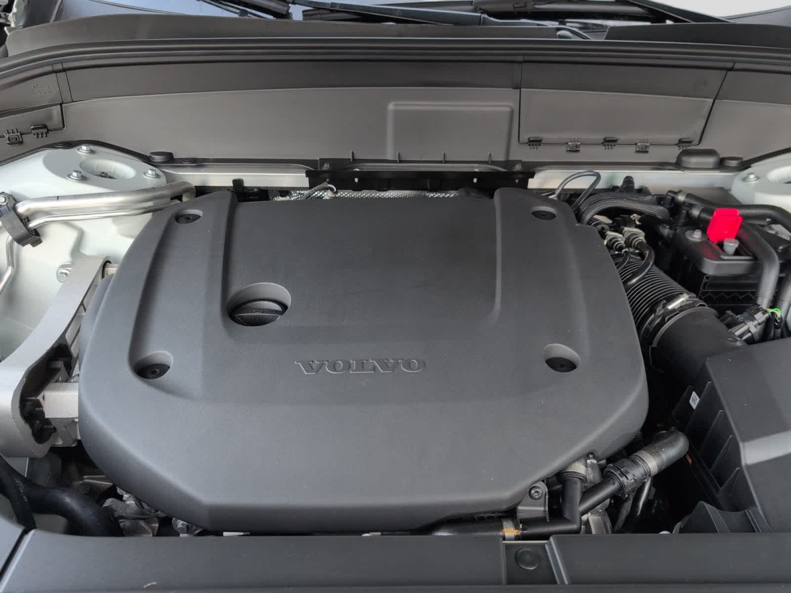 new 2026 Volvo XC90 car, priced at $71,400