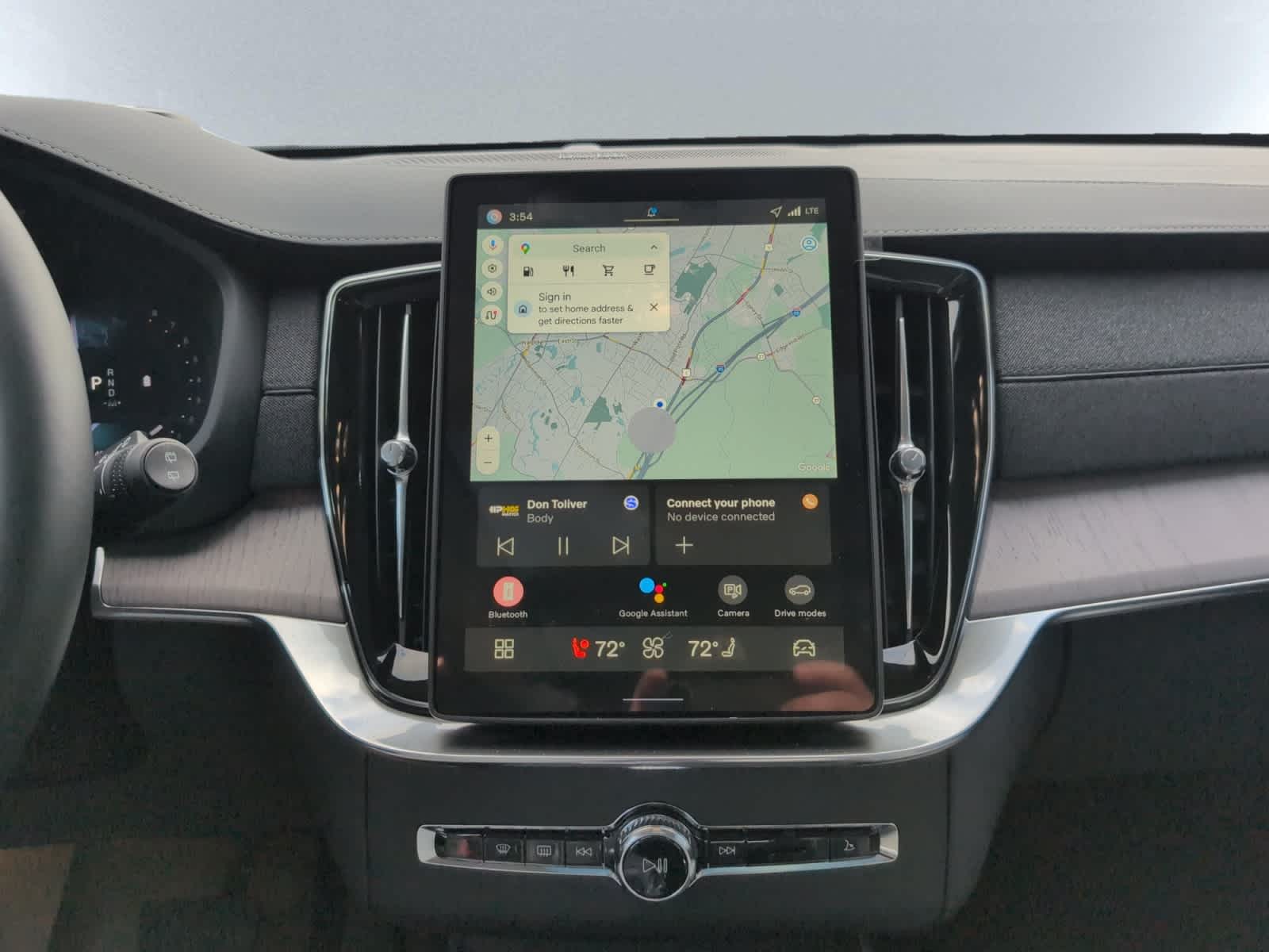 new 2026 Volvo XC90 car, priced at $76,080