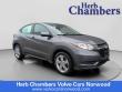 Used 2016 Honda HR-V LX AWD SUV
