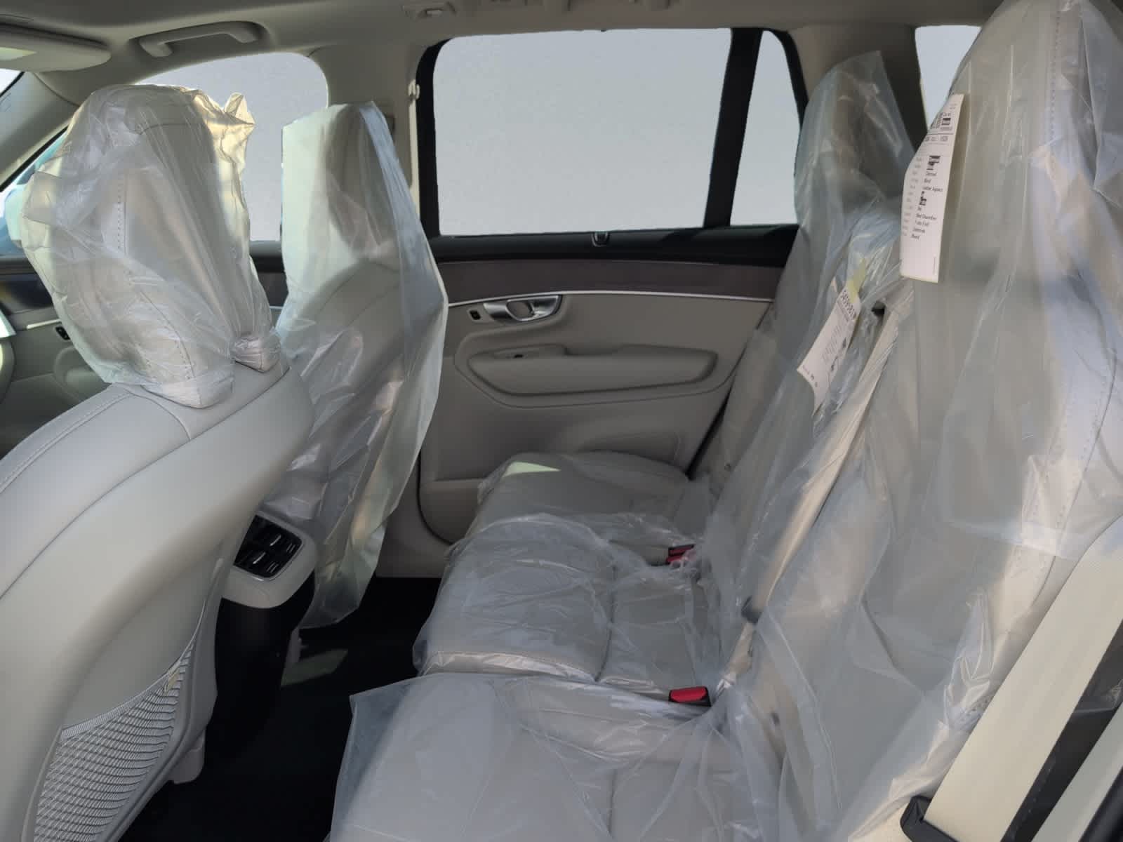 new 2026 Volvo XC90 car, priced at $75,155