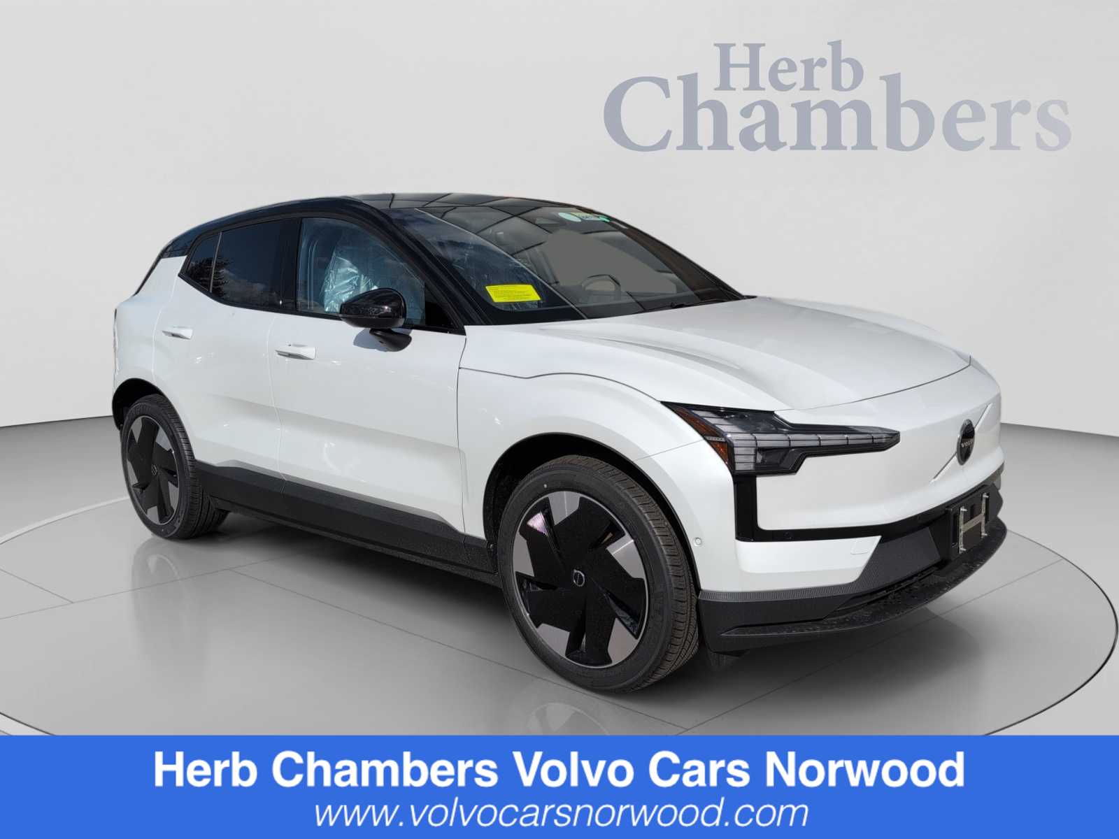 2026 Volvo EX30 Ultra