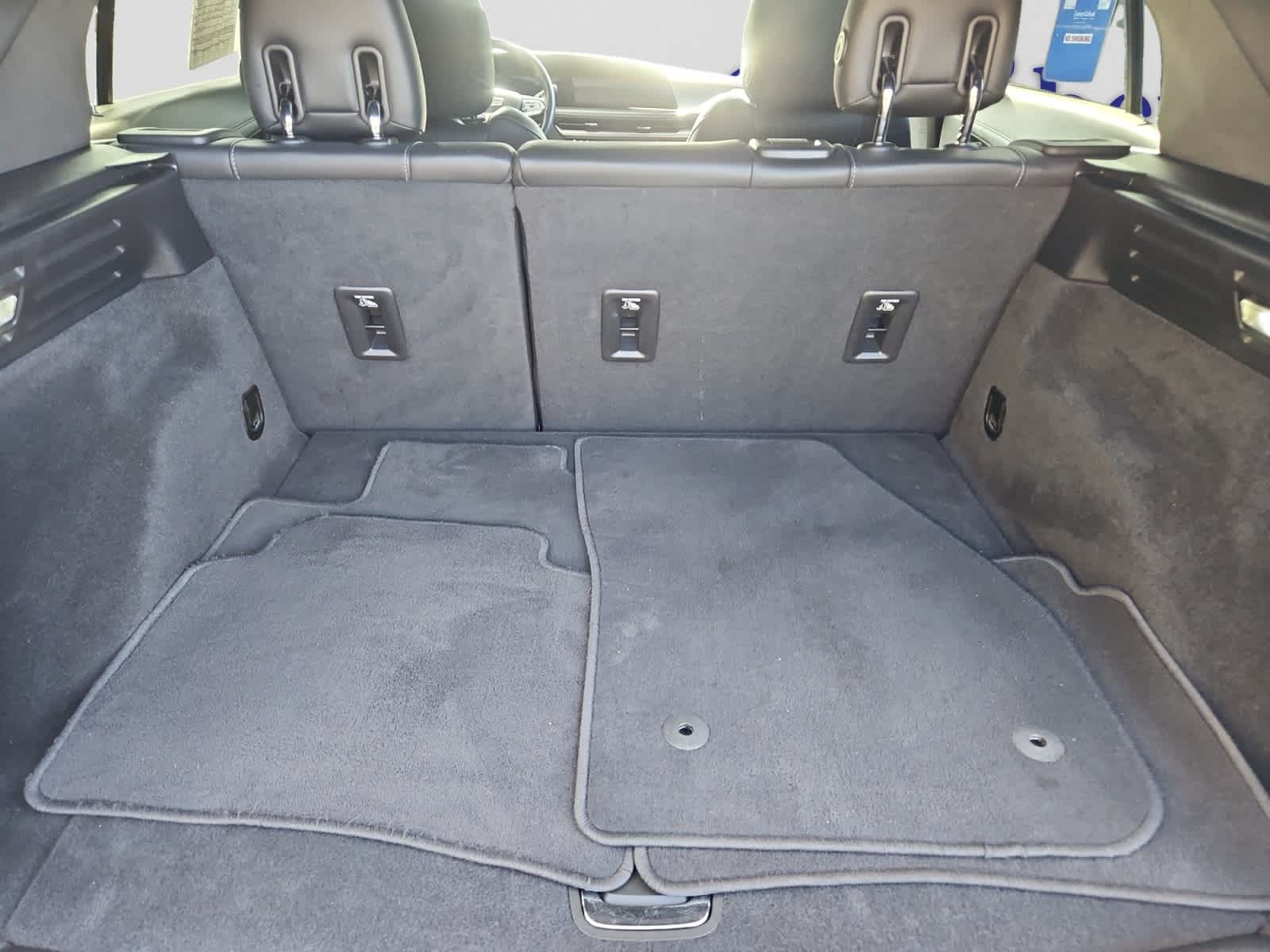 used 2024 Cadillac XT4 car, priced at $26,498