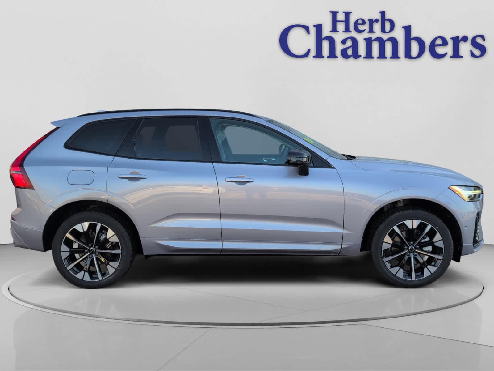 new 2026 Volvo XC60 car, priced at $57,985