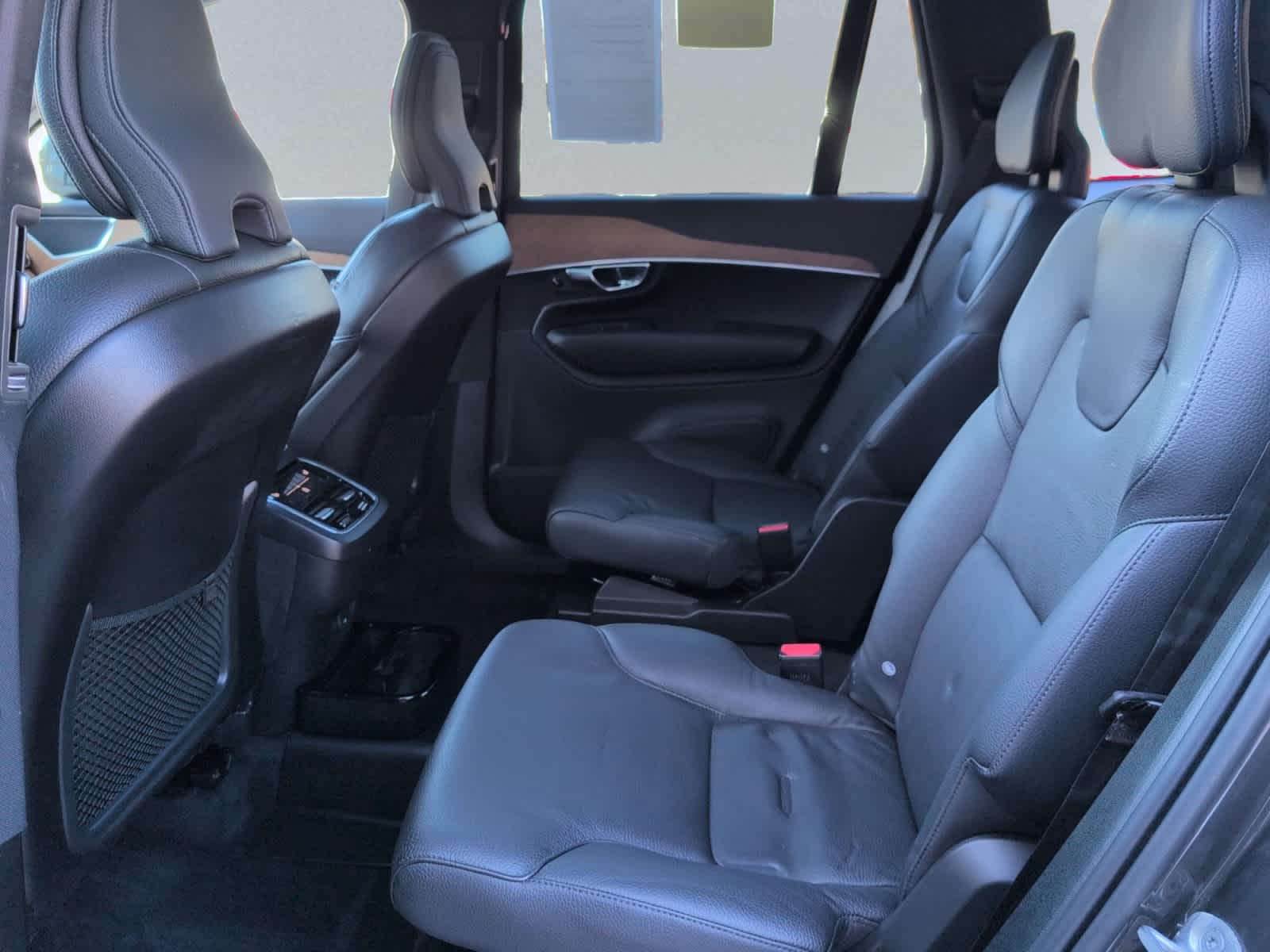 used 2023 Volvo XC90 car, priced at $36,998