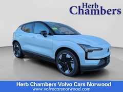 New 2026 Volvo EX30 Twin Motor Plus SUV near Boston, MA
