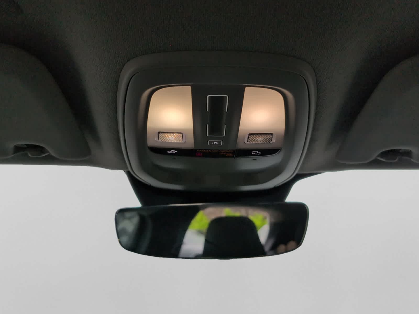 used 2023 Volvo XC40 car, priced at $32,498