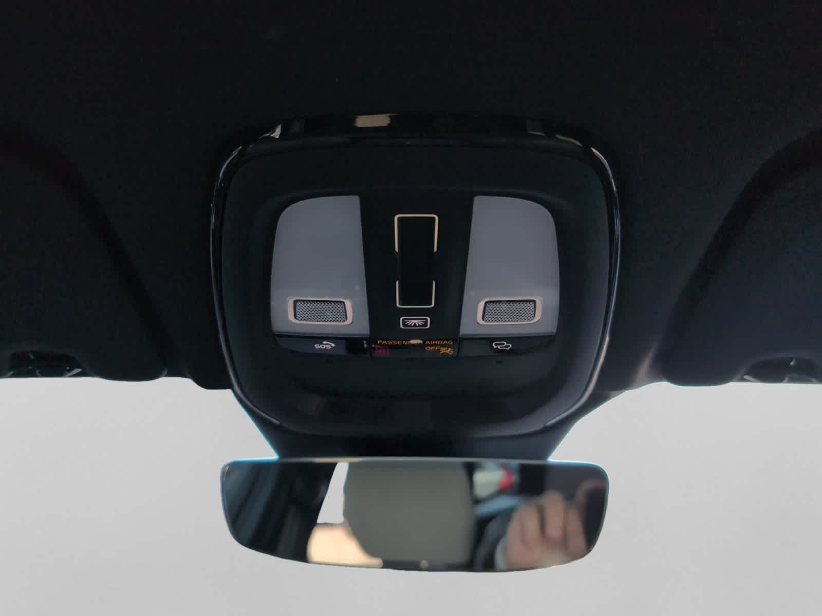 new 2026 Volvo XC60 car, priced at $52,285