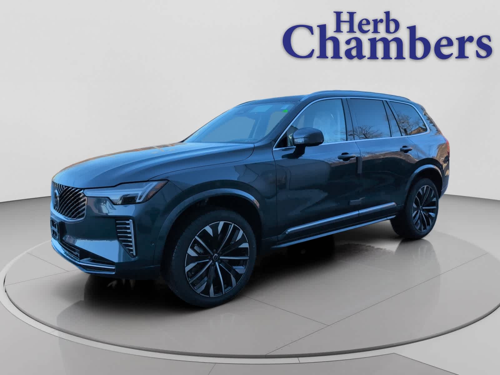 new 2026 Volvo XC90 car, priced at $75,950