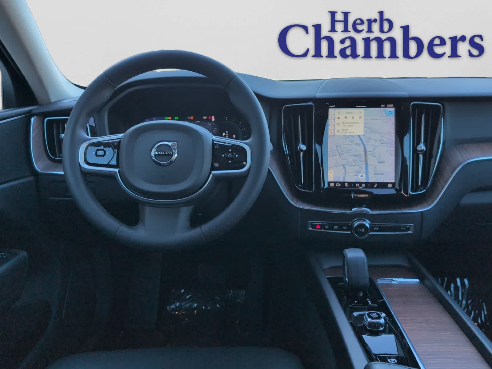 used 2023 Volvo XC60 car, priced at $33,998