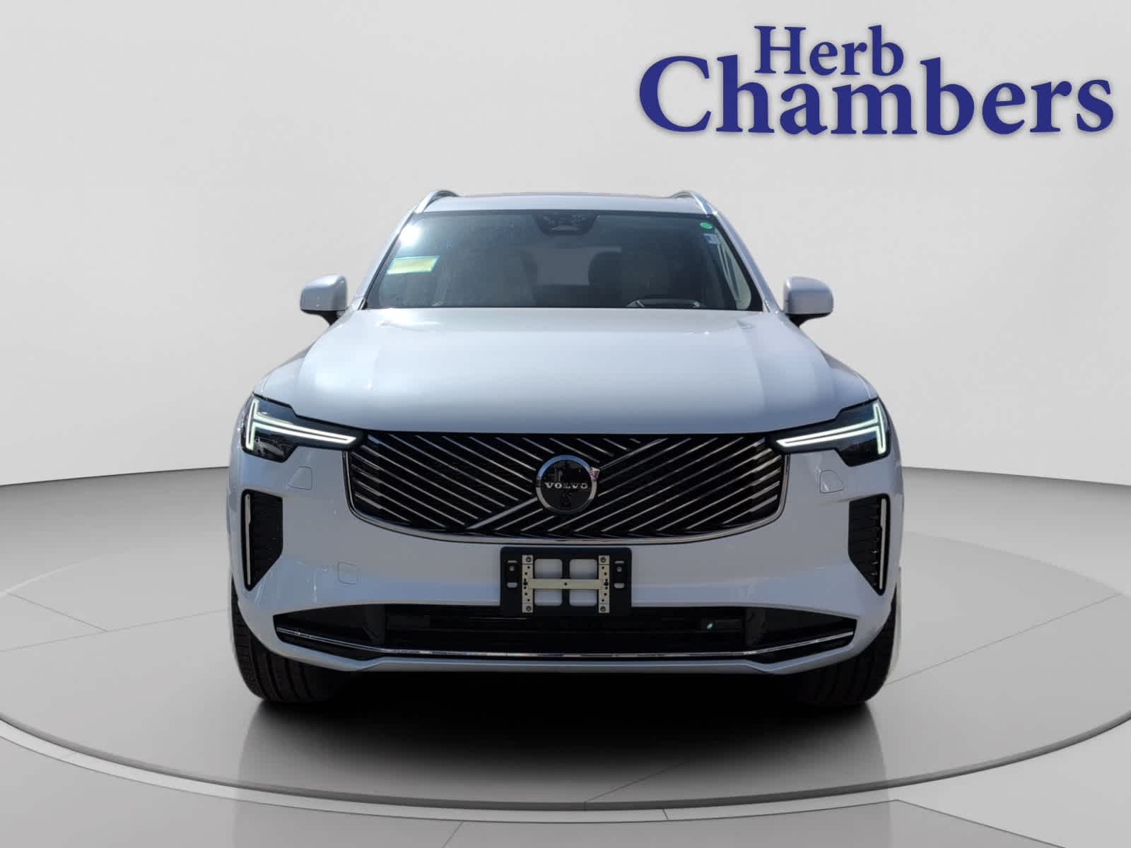 new 2026 Volvo XC90 car, priced at $75,155