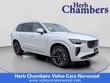  Volvo XC90 plug-in hybrid