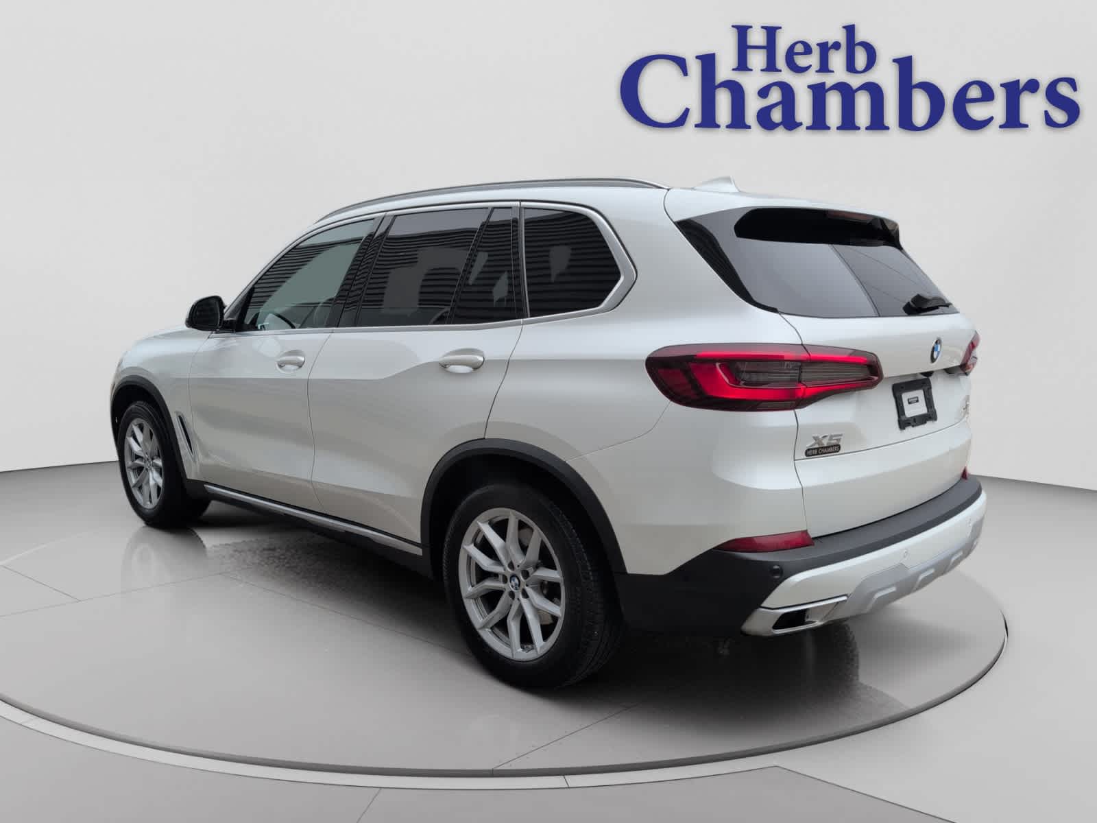 used 2021 BMW X5 car, priced at $32,998
