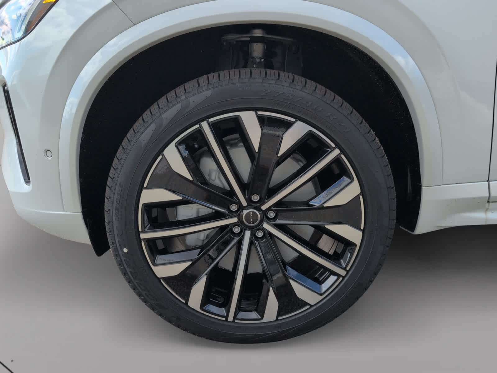 new 2026 Volvo XC90 car, priced at $75,770