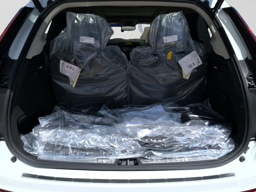 Used 2027 Volvo XC90 B6 Plus 7-Seater SUV