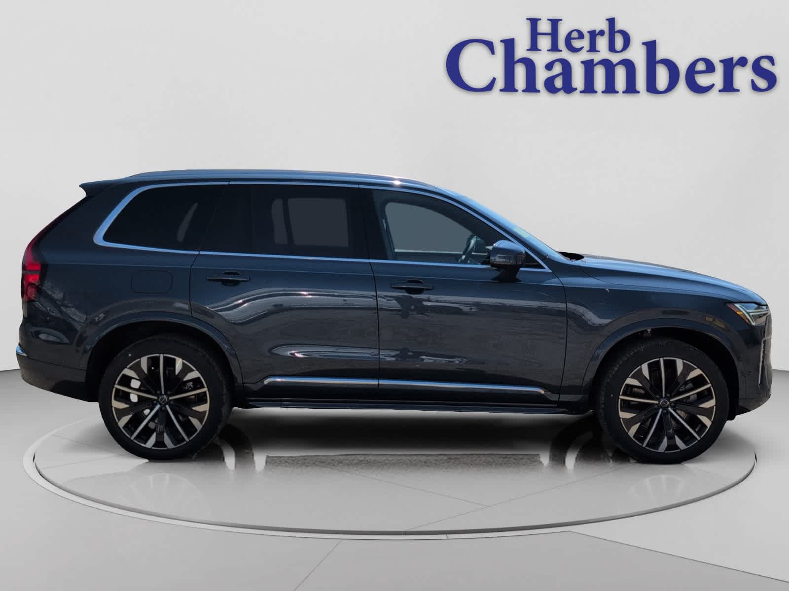 new 2026 Volvo XC90 plug-in hybrid car, priced at $86,130