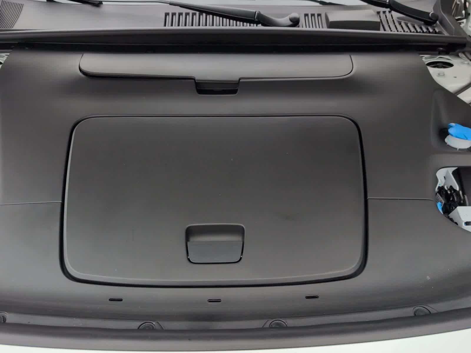 new 2026 Volvo EX30 car, priced at $49,885