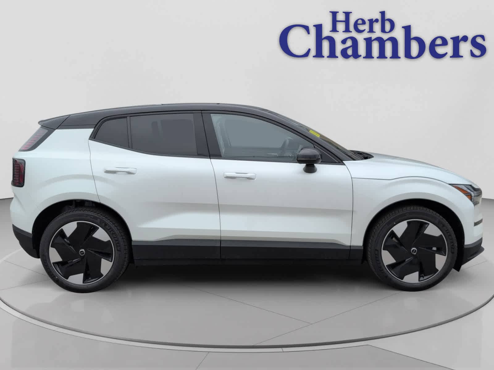 new 2026 Volvo EX30 car, priced at $46,745