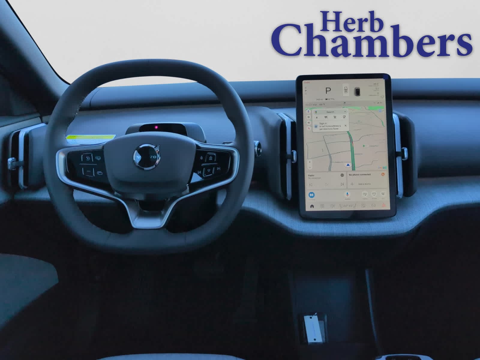 new 2025 Volvo EX30 car, priced at $48,885