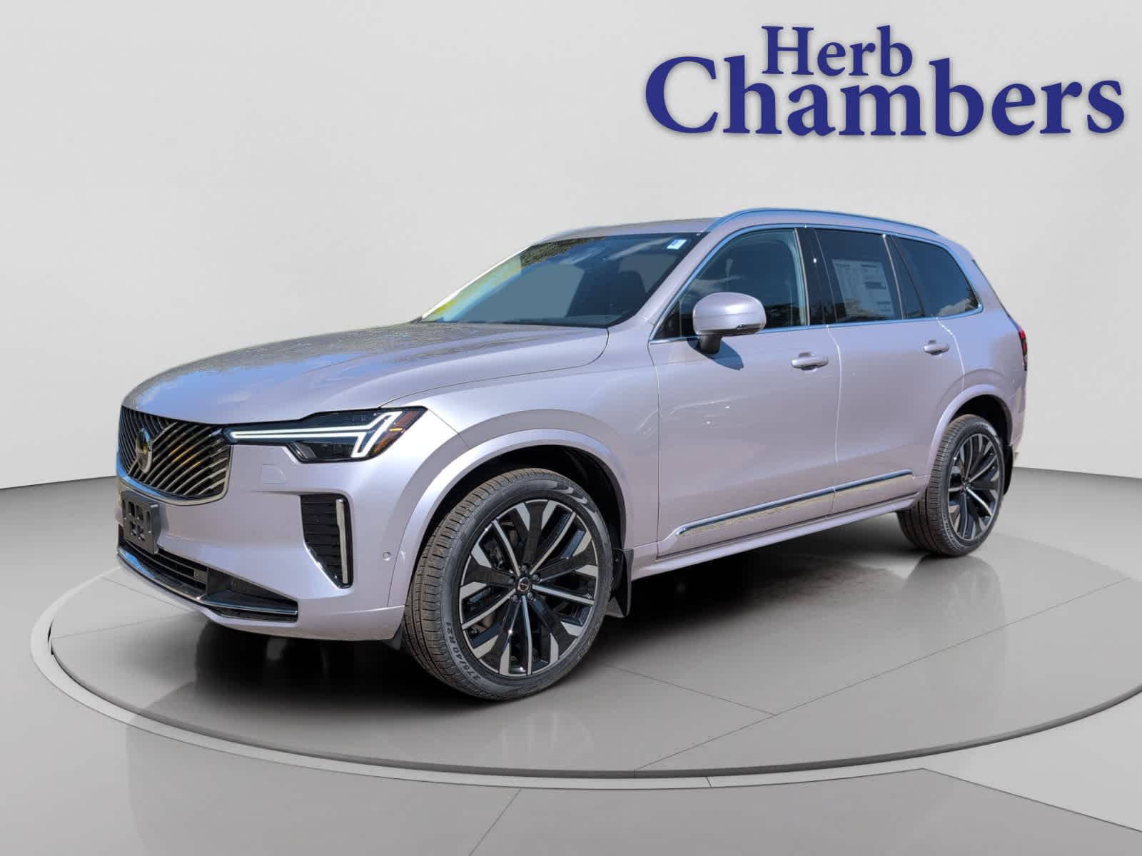 2026 Volvo XC90 Plus - Photo 10