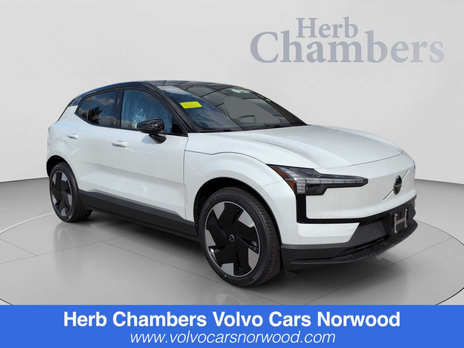 2026 Volvo EX30