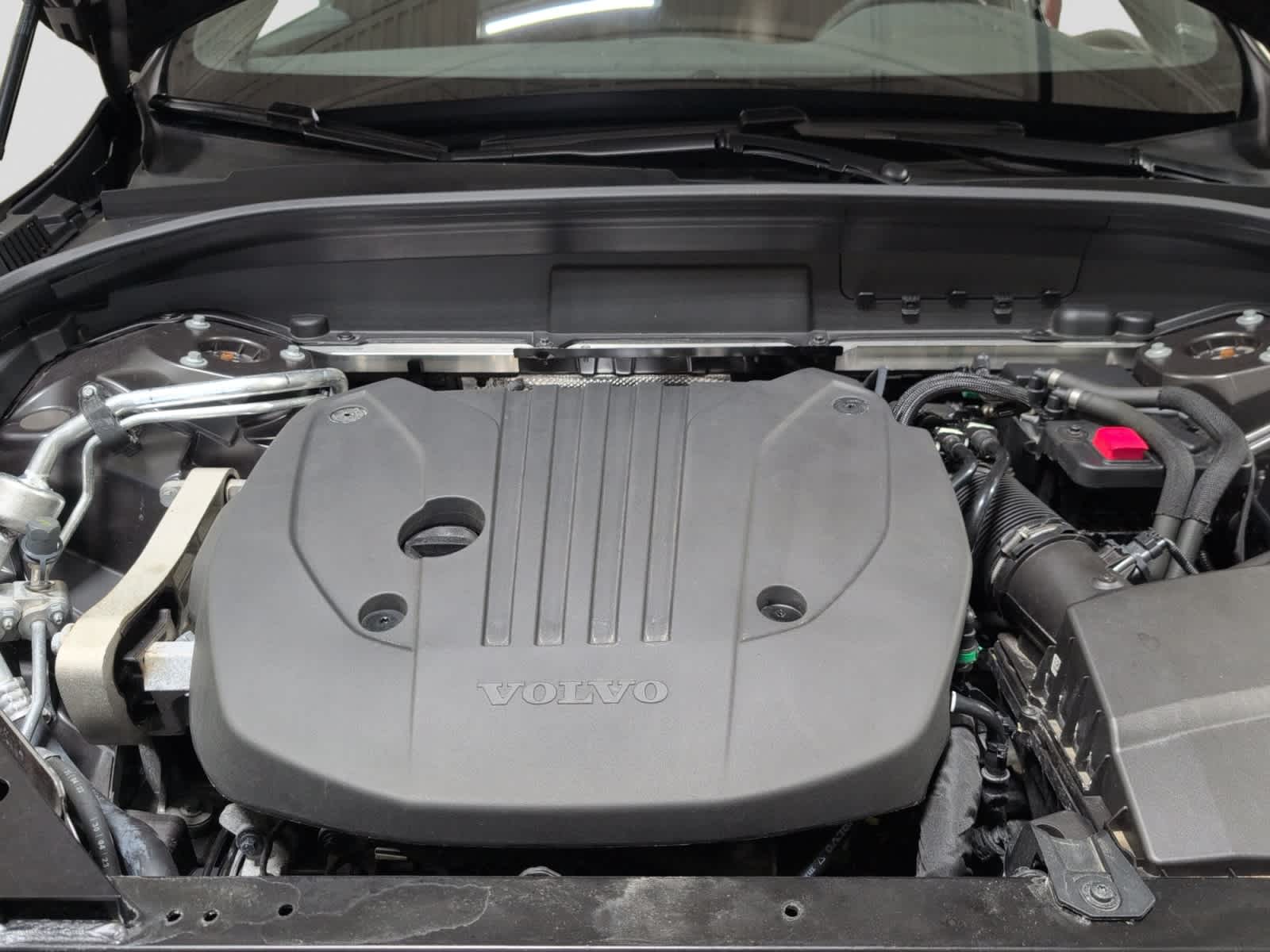 used 2024 Volvo XC60 car, priced at $39,998