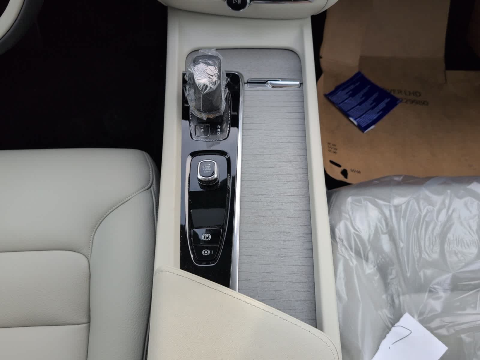 used 2024 Volvo S60 car, priced at $49,575