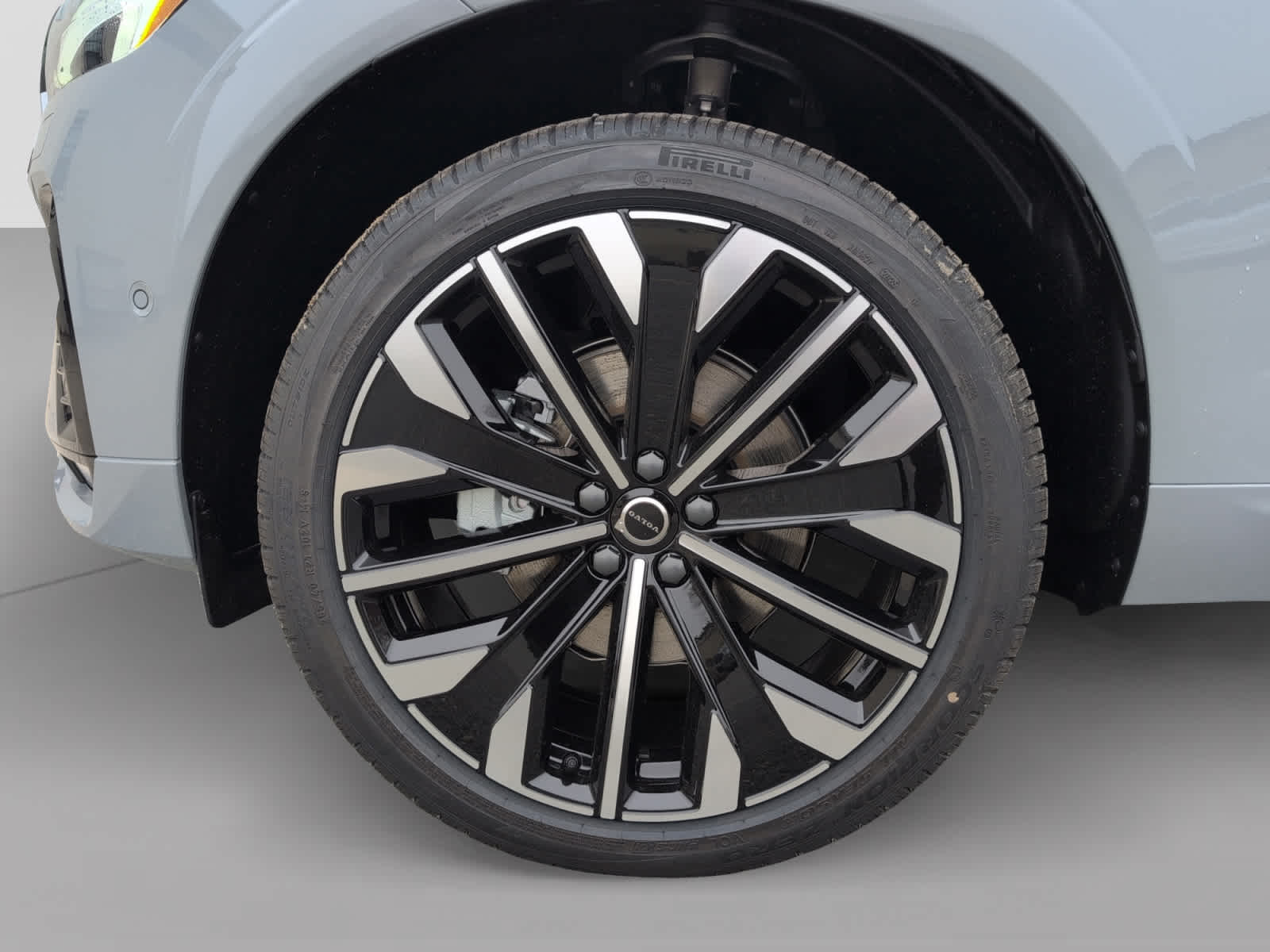 new 2026 Volvo XC60 car, priced at $63,740