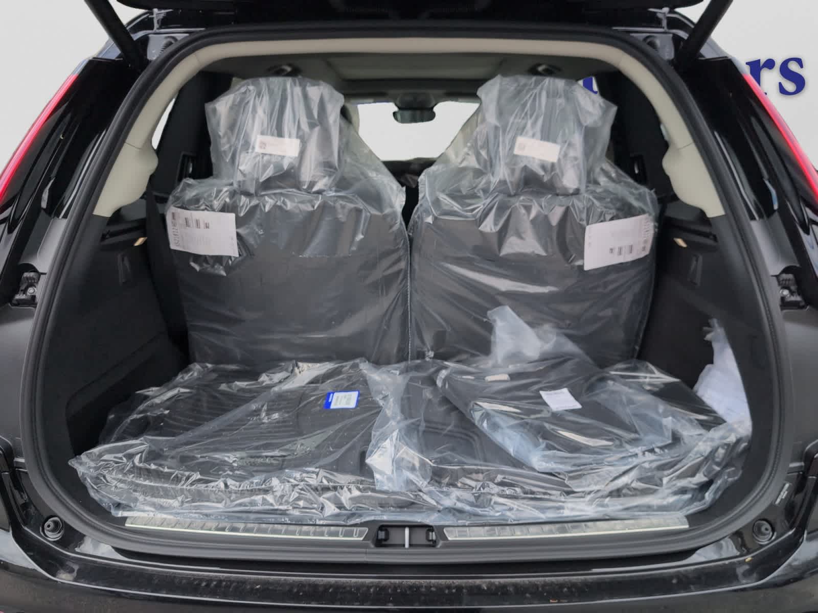 new 2026 Volvo XC90 car, priced at $63,355