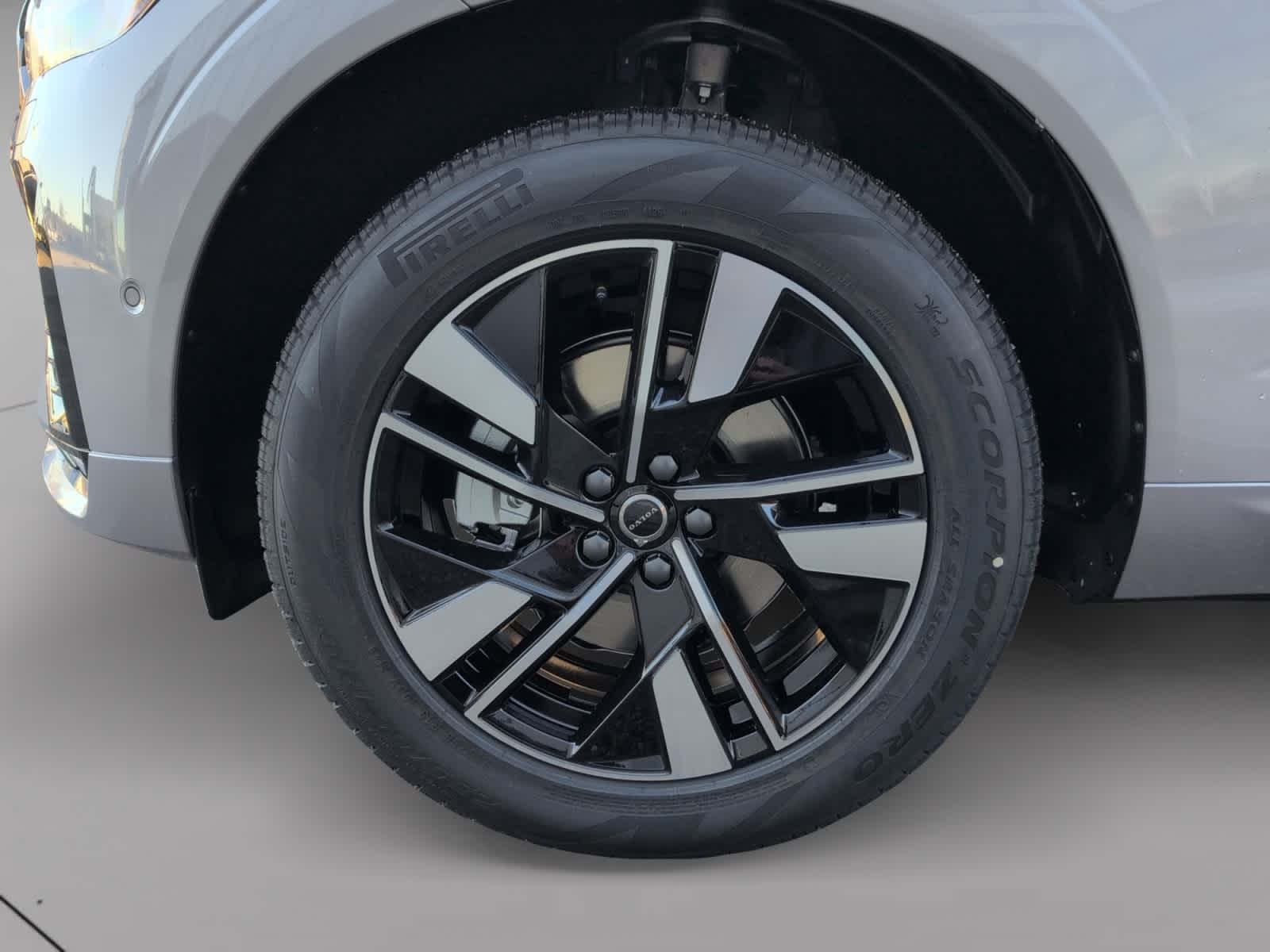 used 2026 Volvo XC60 car, priced at $57,950
