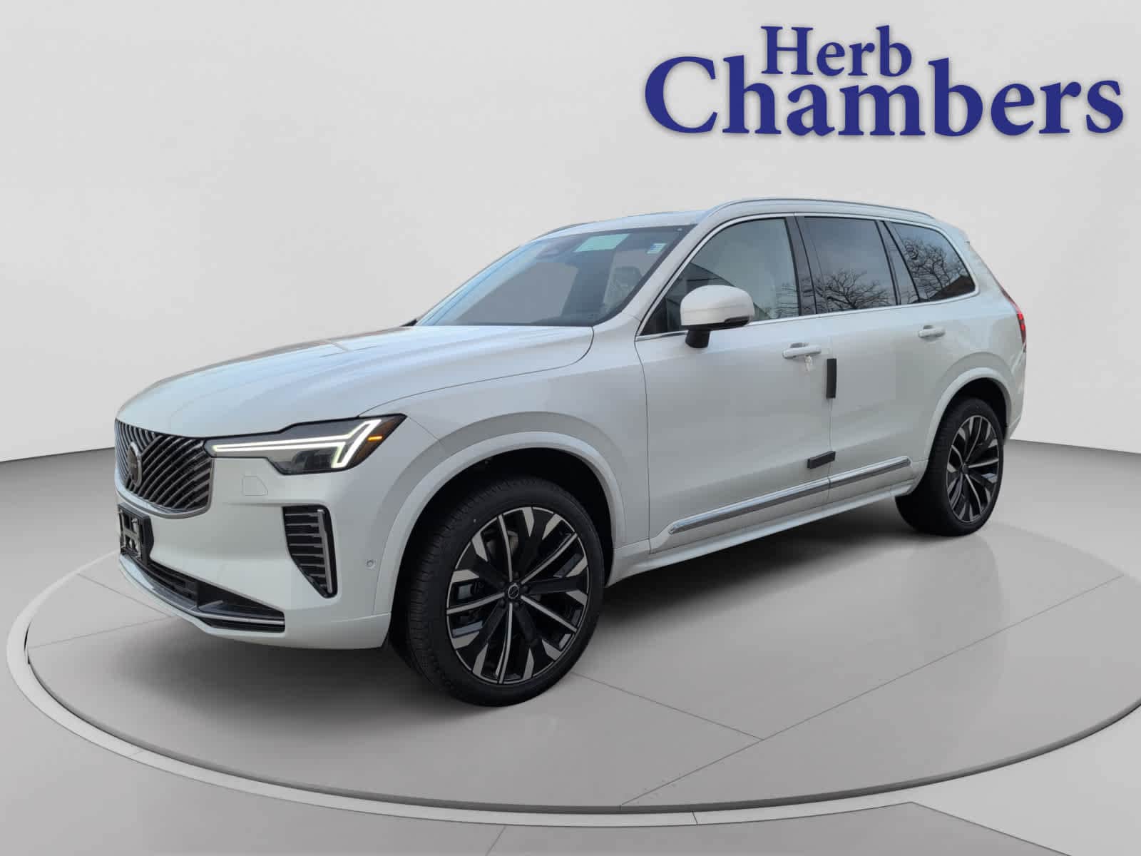 new 2026 Volvo XC90 car, priced at $71,400
