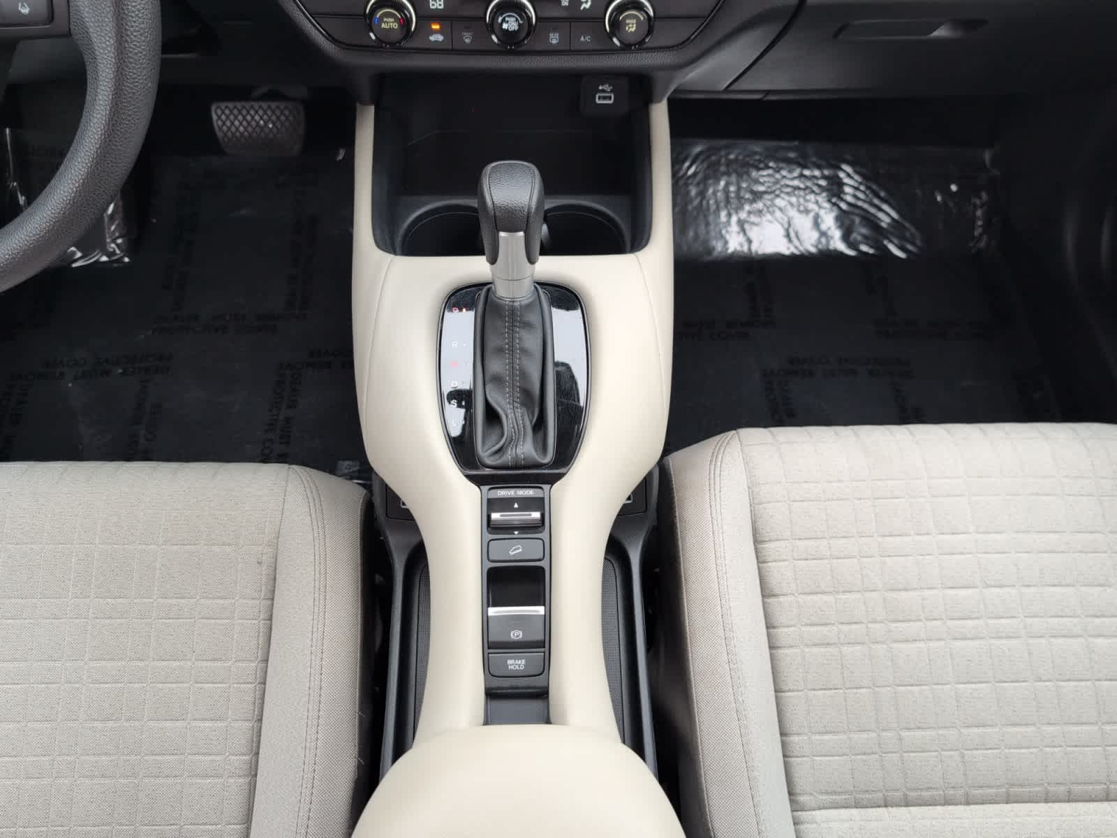 used 2023 Honda HR-V car, priced at $22,498