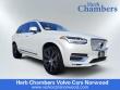 Used 2024 Volvo XC90 B6 Ultimate Bright 7-Seater SUV