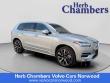 Used 2024 Volvo XC90 B6 Plus Bright 7-Seater SUV