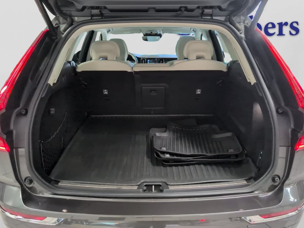 Used 2019 Volvo XC60 T6 Inscription SUV