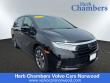 Used 2024 Honda Odyssey EX-L Van