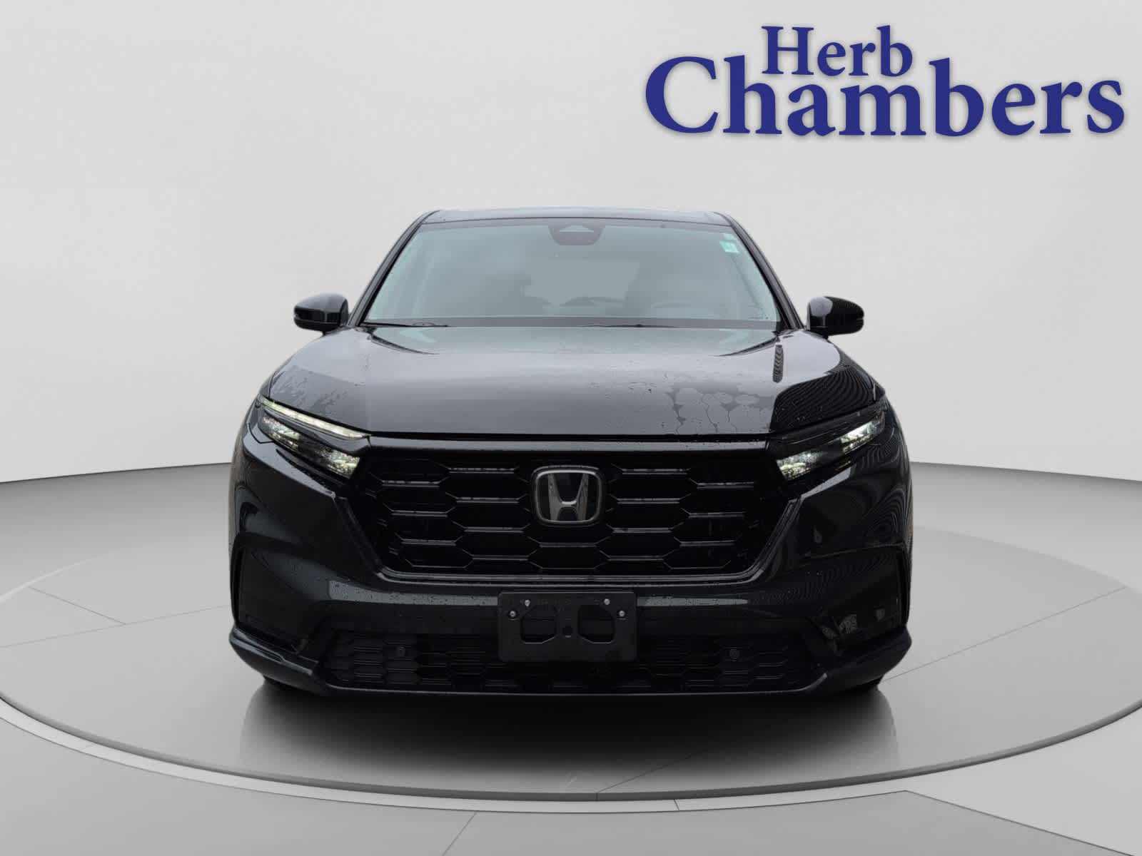 used 2025 Honda CR-V car, priced at $33,998