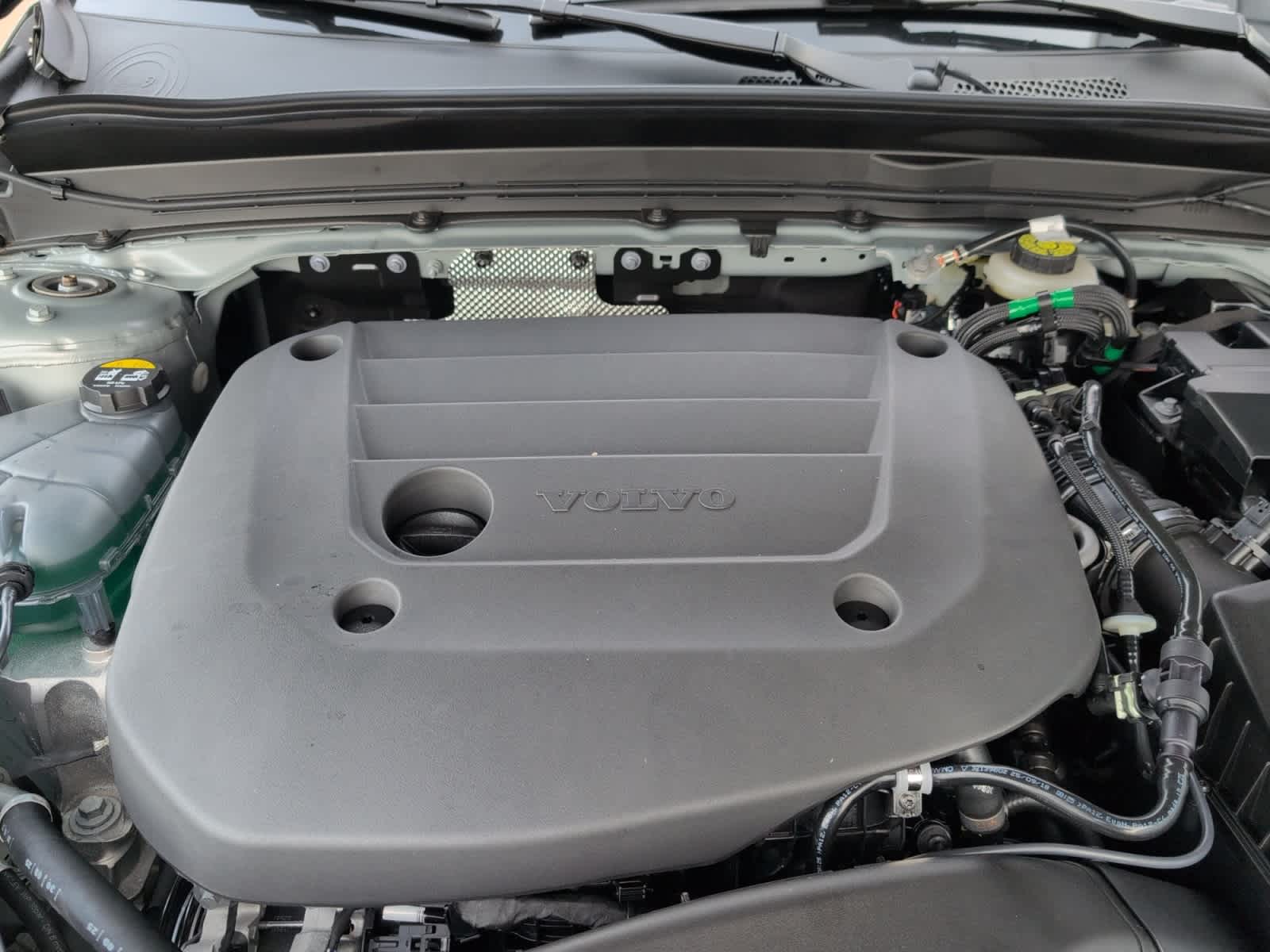 new 2026 Volvo XC40 car, priced at $54,175