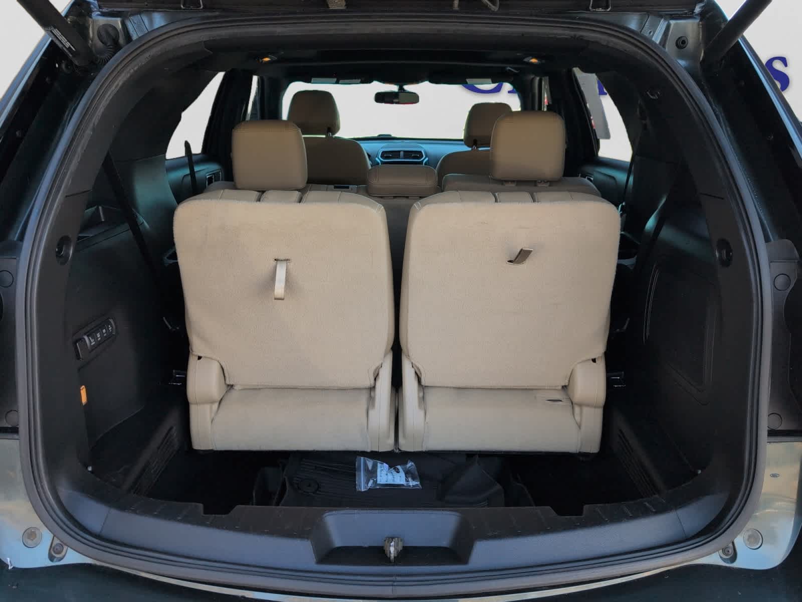 used 2016 Ford Explorer car, priced at $13,998