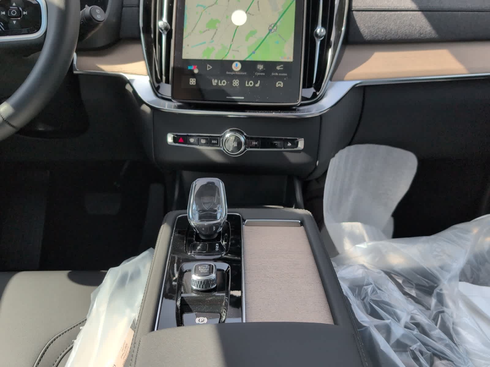 new 2026 Volvo XC90 car, priced at $68,580