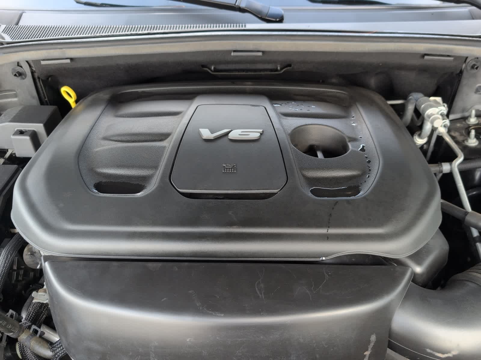 used 2018 Jeep Grand Cherokee car, priced at $18,998