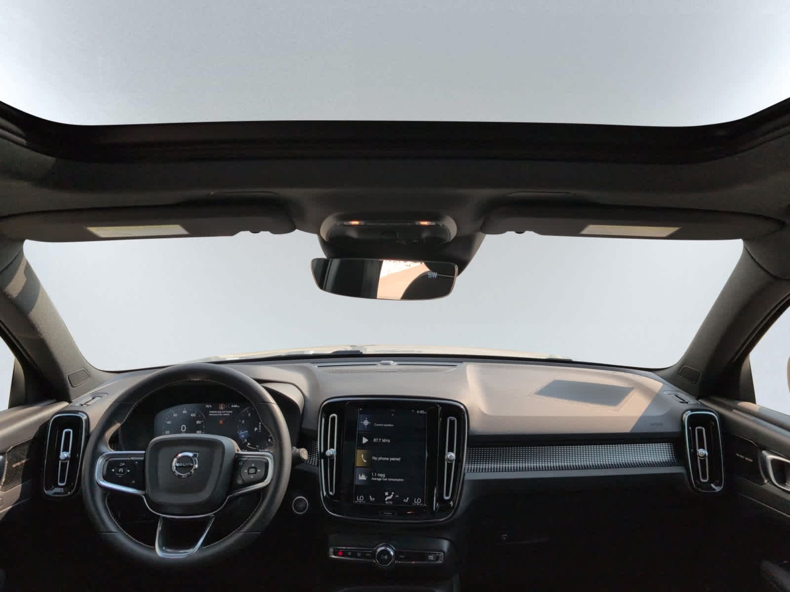 2021 Volvo XC40 13