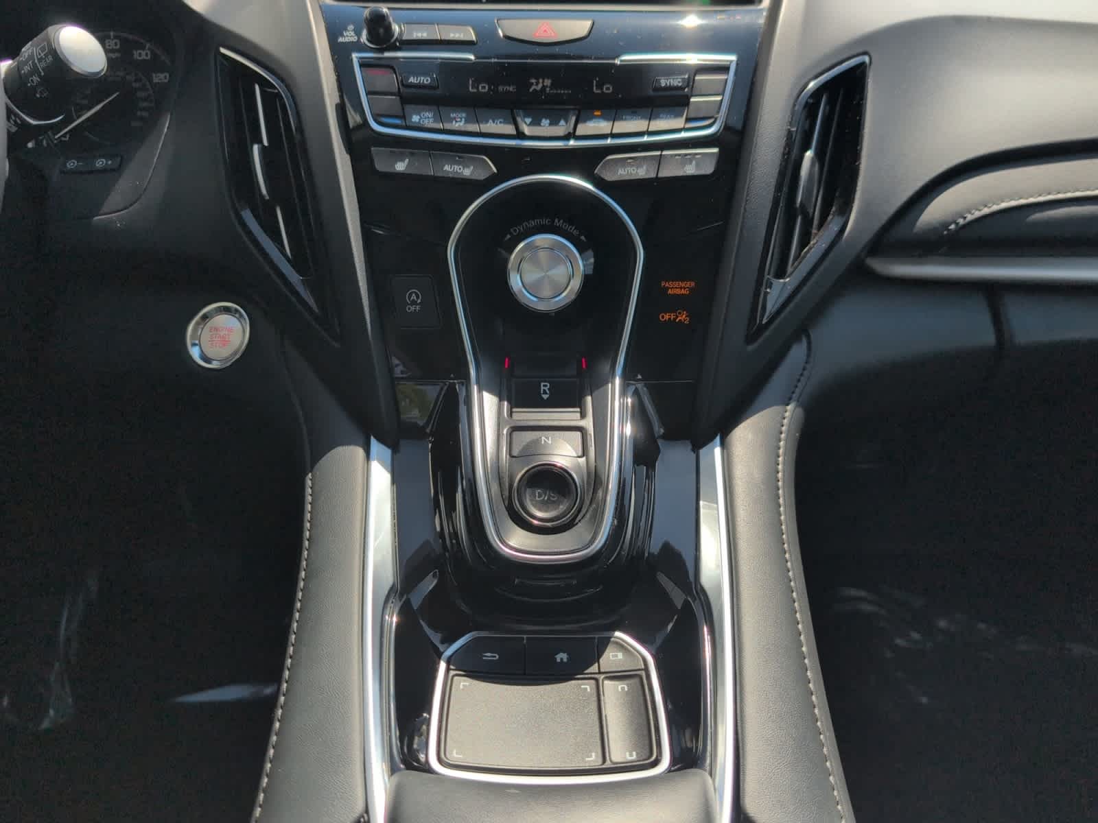 used 2019 Acura RDX car, priced at $25,998