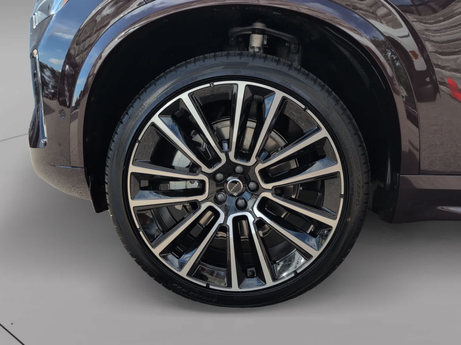 new 2026 Volvo XC90 car, priced at $74,495