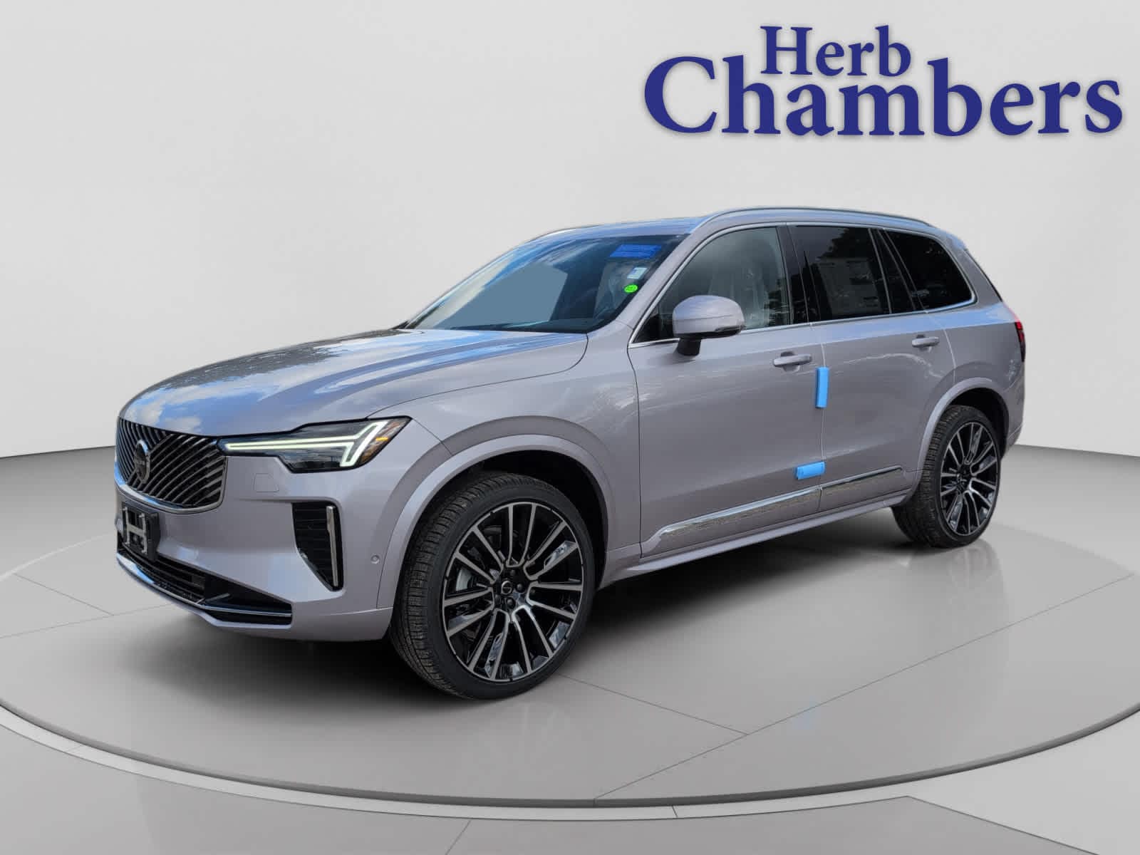 new 2026 Volvo XC90 car, priced at $73,995