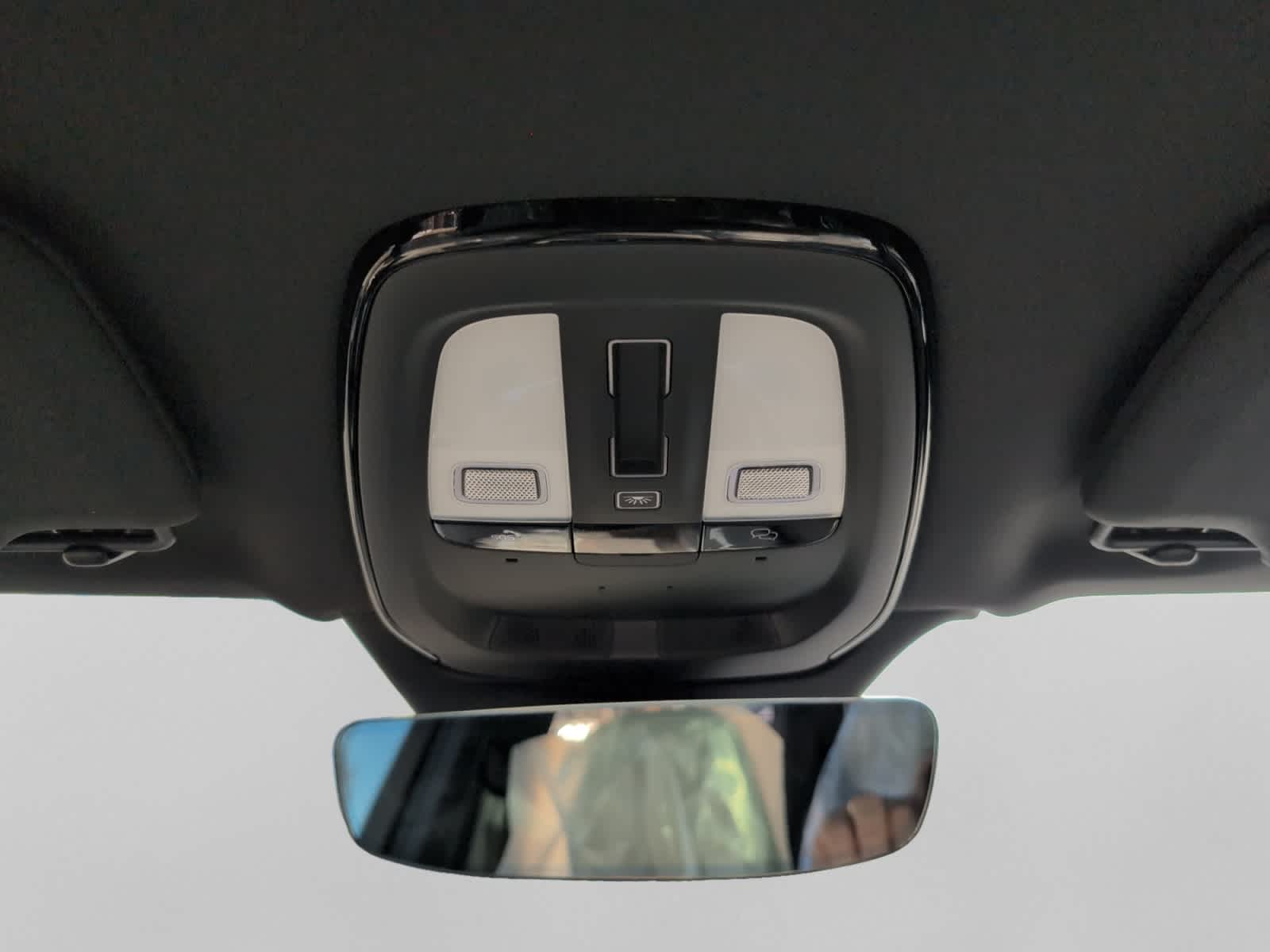new 2026 Volvo XC90 car, priced at $71,945
