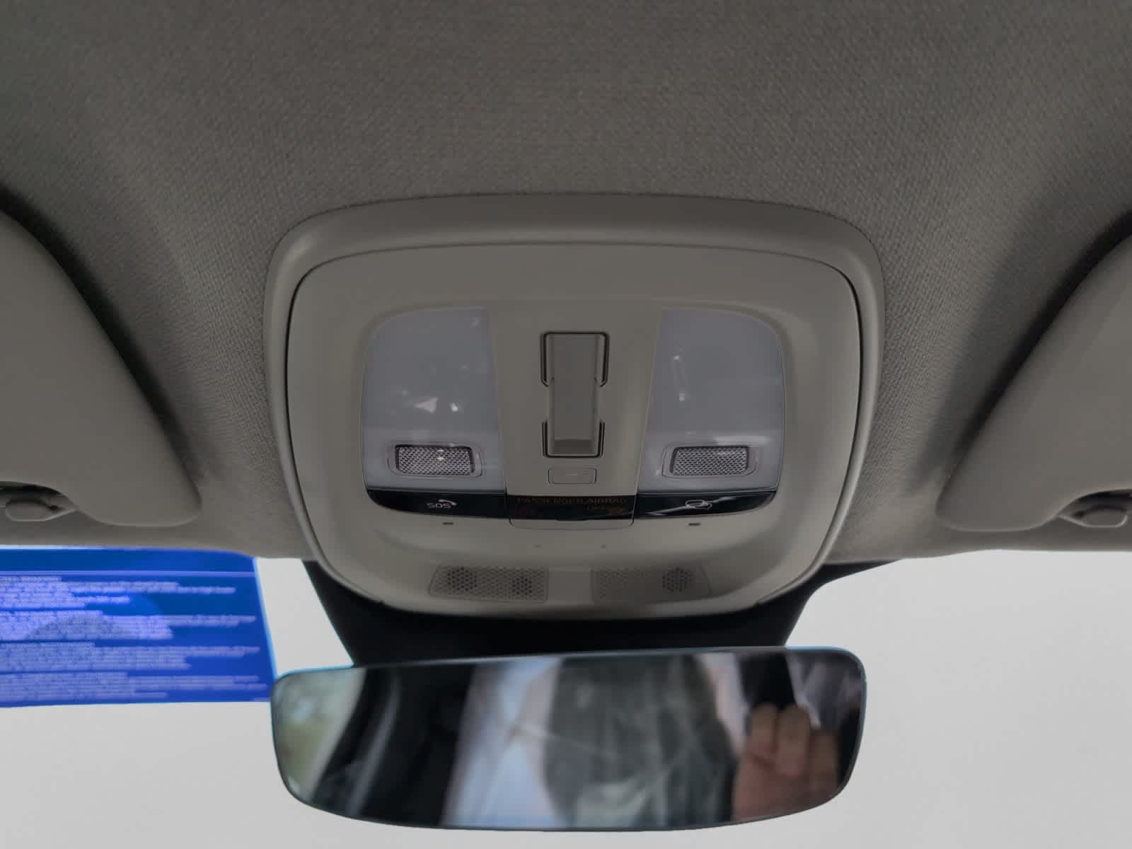 new 2026 Volvo XC40 car, priced at $53,635