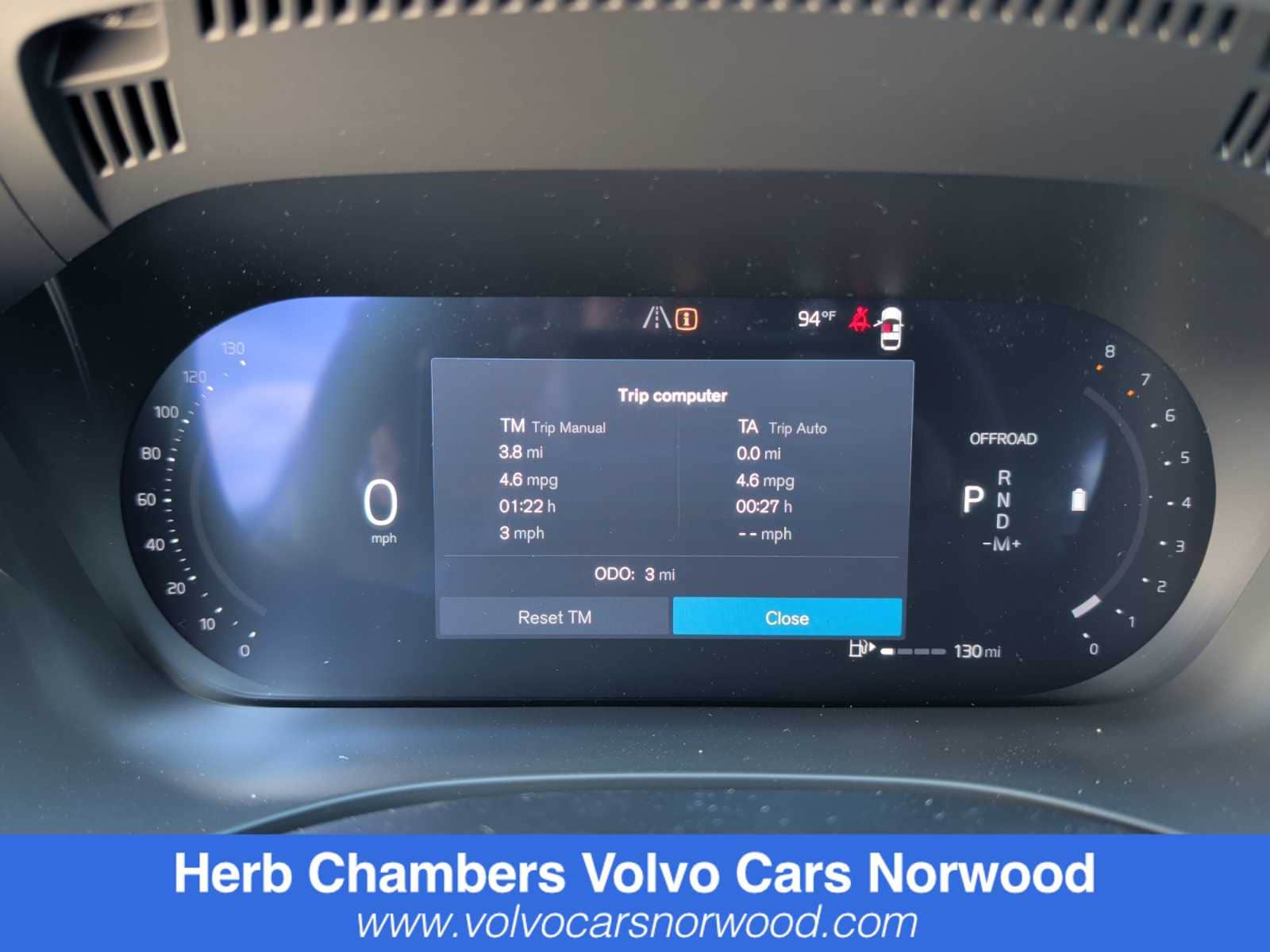 2027 Volvo XC60